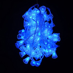 Гирлянда  LED-RMX-100-C-LD-B