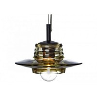 Подвесной светильник Glass Lens Glass Lens