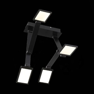 Потолочная люстра Teocoli SL841.402.04