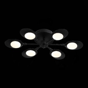 Потолочная люстра Farfalo SL824.402.06