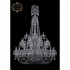 Подвесная люстра 11.11 11.11.20+10+5.400.3d.XL-170.Cr.Sp