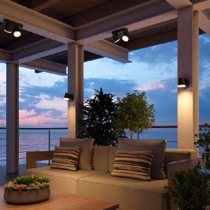 Архитектурная подсветка Kaimas 357830