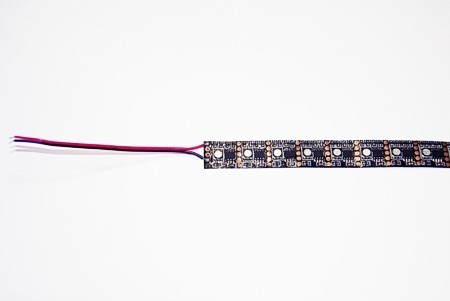 Светодиодная лента  LC-DMX5V-200LED