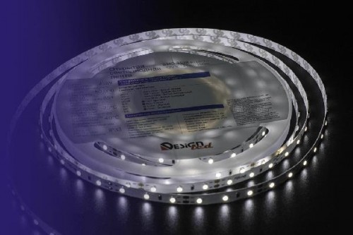 Светодиодная лента LUX DSG360-12-NW-33