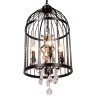 Подвесной светильник Archivia LDP 161 BK