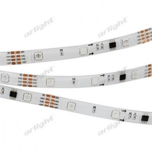 Светодиодная лента SPI-5000SE 022183