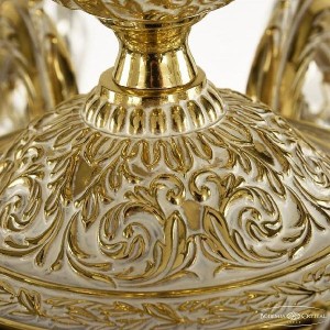 Подвесная люстра 7120 71202/8/175 A GW