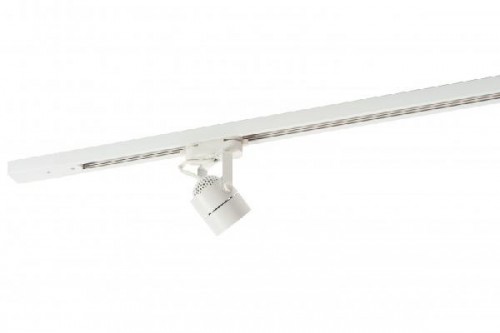 Трековый светильник DK620 DK6005-WH