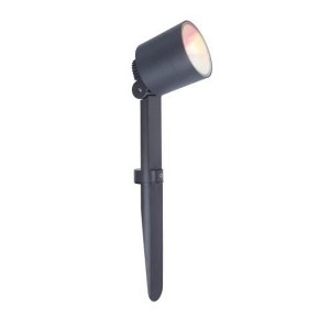 Грунтовый светильник  W6092-SP-3К WiZ