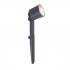 Грунтовый светильник  W6092-SP-3К WiZ