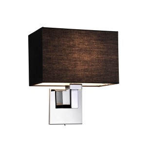 Бра 14000 14201/A black