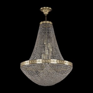 Потолочная люстра 1932 19321/H2/60IV G