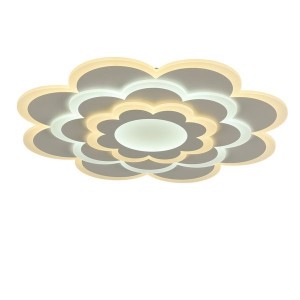 Потолочный светильник Ledolution 2286-8C