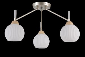 Потолочная люстра 75150 75150/3C CHAMPAGNE