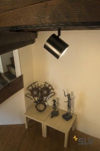 Трековый светильник 1PHASE-TRACK ENOLA_C 1000711