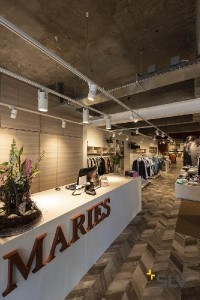 Трековый светильник 3Ph STRUCTEC 1000996