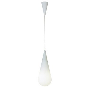 Подвесной светильник Goccia Goccia H1 white