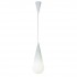 Подвесной светильник Goccia Goccia H1 white