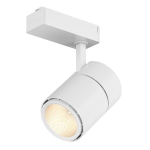 Трековый светильник  TL58-WH-20-NW