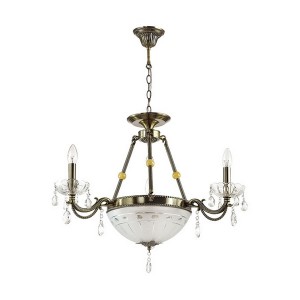 Подвесная люстра Candelia 2988/5A