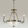 Подвесная люстра Candelia 2988/5A