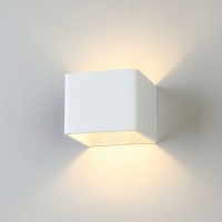 Настенный светильник  Corudo LED белый (MRL LED 1060)