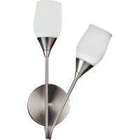 Бра B-973 B-973/2 satin chrome