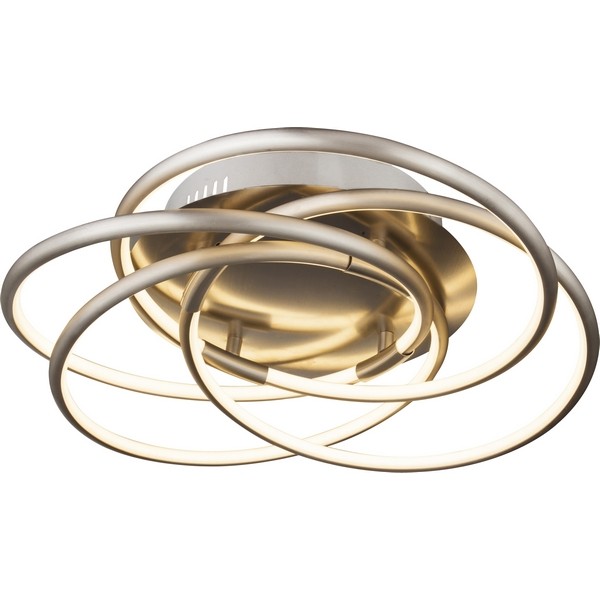 Потолочная люстра Barna 67828-40 Потолочная люстра Barna 67828-40