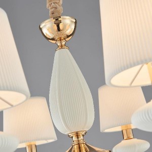 Подвесная люстра Concordia 2137-6P