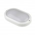 Потолочный светильник  ULW-K12A 10W/5000K IP54 WHITE