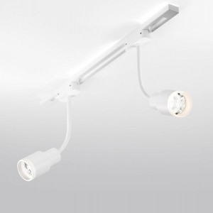 Трековый светильник Molly LTB38