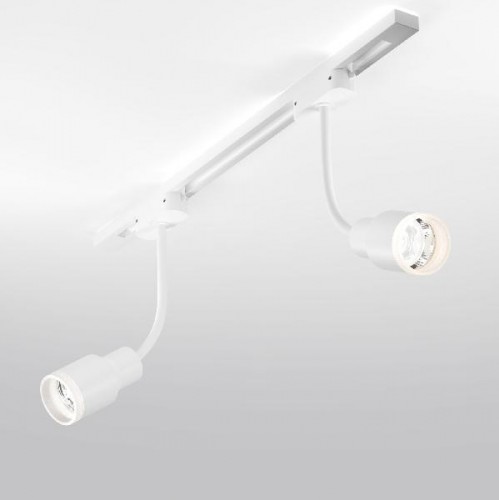 Трековый светильник Molly LTB38