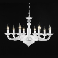 Подвесная люстра D1406 D1406-8