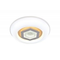 Потолочный светильник Led 10254/S LED