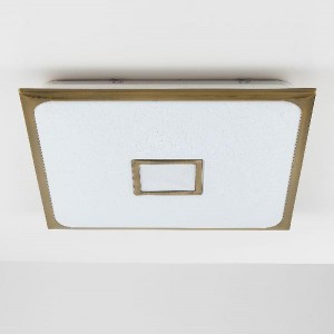 Потолочный светильник Старлайт CL703K83RGB