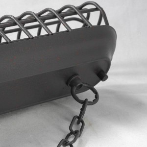 Подвесной светильник LSP LSP-8040