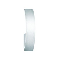 Настенный светильник Vela VELA AP1 ALLUMINIO