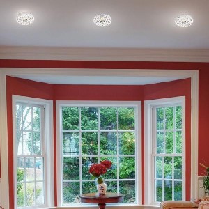 Точечный светильник Ola 370196