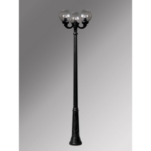 Наземный фонарь Globe 300 G30.157.R30.AZE27