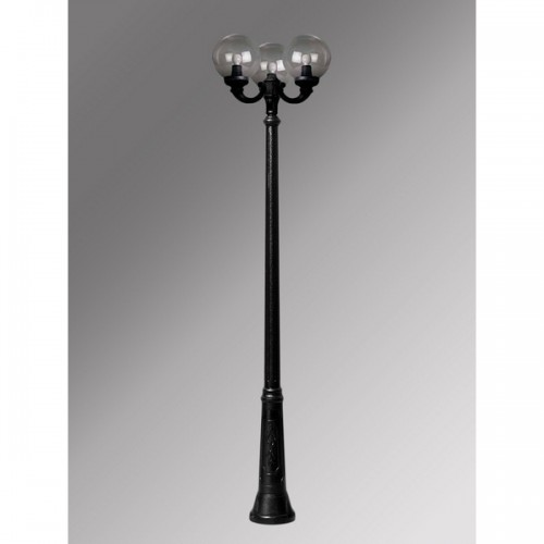 Наземный фонарь Globe 300 G30.157.R30.AZE27