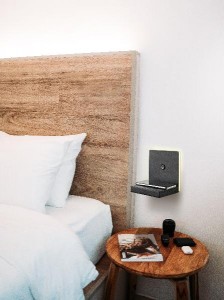 Настенный светильник Zanzibar 6755