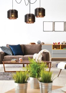 Подвесной светильник Orrin 02404/03/30