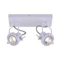 Спот Costruttore A4300AP-2WH