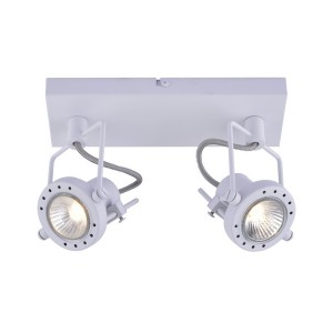 Спот Costruttore A4300AP-2WH