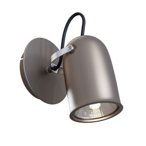 Спот Alcor SP311-CW-01-N