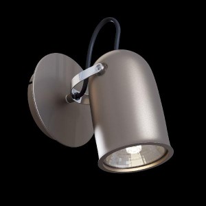 Спот Alcor SP311-CW-01-N