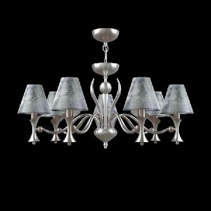 Подвесная люстра Modern 25 M3-07-DN-LMP-O-11