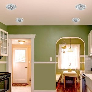 Точечный светильник Vintage 370028