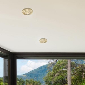 Точечный светильник Aqua 369814