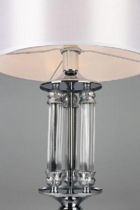 Интерьерная настольная лампа Omnilux 647 OML-64704-01